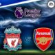 Liverpool Vs Arsenal Premier League Match