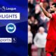 Liverpool Vs Brighton Premier League