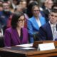 Liz Oyer Us Pardon Attorney Testimony