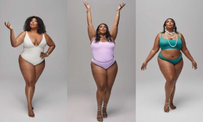 Lizzo Swimwear Yitty Line Summer 2025