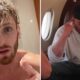 Logan Paul Wwe Locker Room Dynamics
