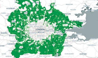 London Green Belt Housing Proposal