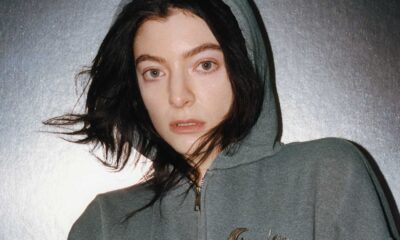 Lorde 2025 Tour Announcement