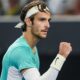 Lorenzo Musetti Tennis Player