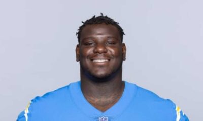 Los Angeles Chargers Defensive Line