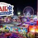 Los Angeles County Fair Attractions And Highlights