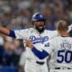 Los Angeles Dodgers Baseball