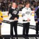 Los Angeles Kings Nhl Hockey Team