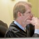 Louisiana Judge Courtroom Misconduct Investigation