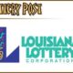 Louisiana Lottery Draws And Results