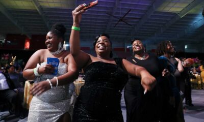 Louisville Urban League Derby Gala 2023