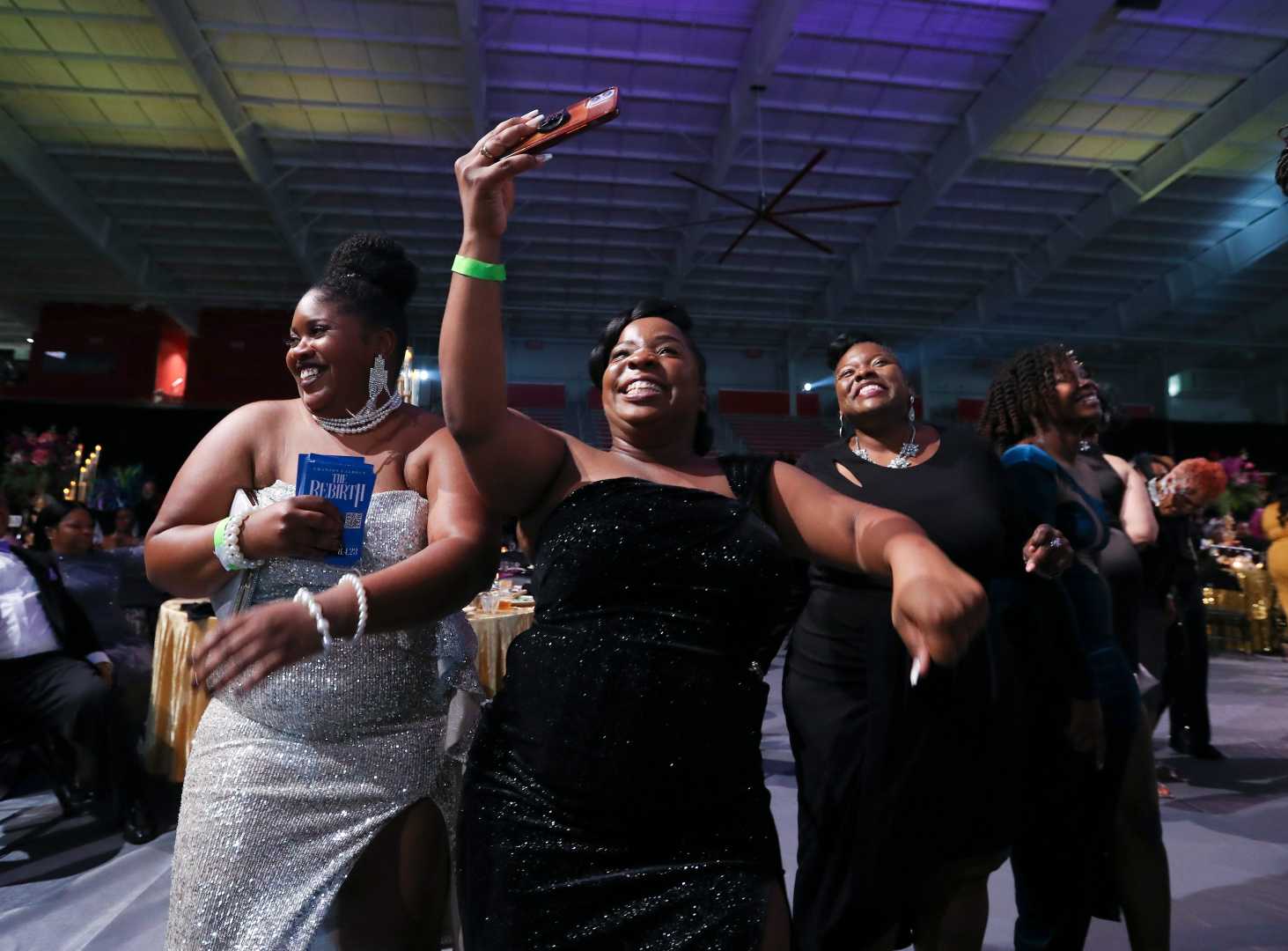 Louisville Urban League Derby Gala 2023