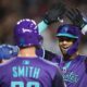 Lourdes Gurriel Jr. Celebrates Grand Slam Diamondbacks Dodgers