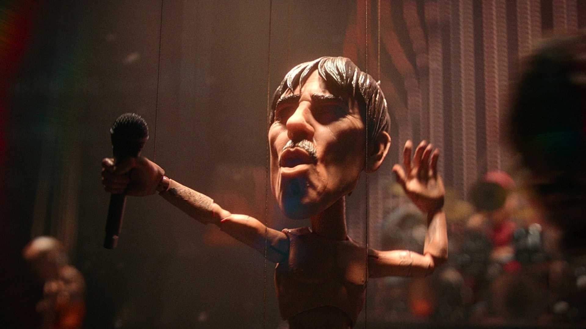 Love Death + Robots Season 4