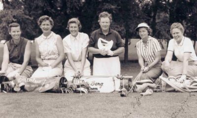 Lpga Staff Changes And Updates