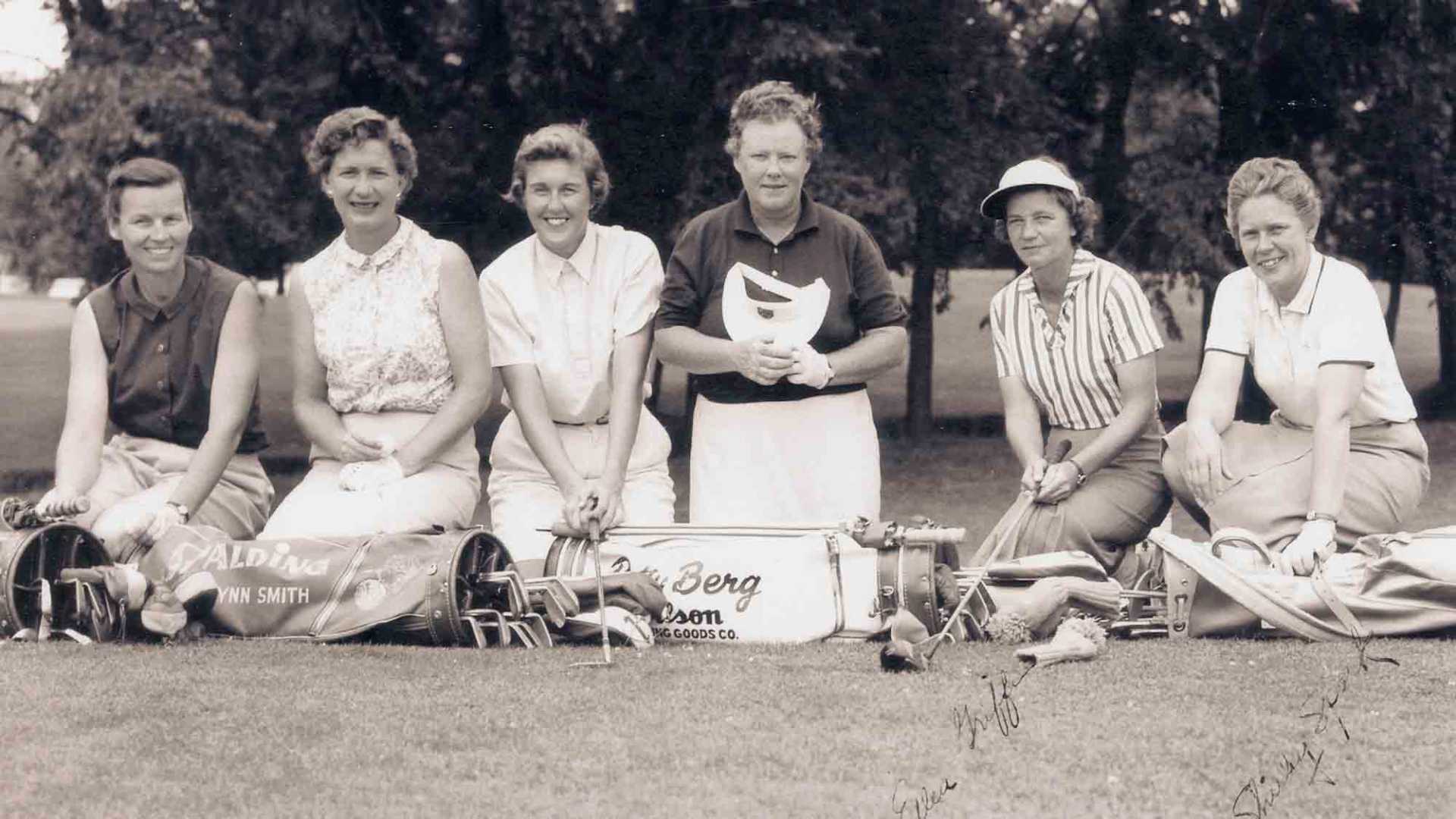 Lpga Staff Changes And Updates