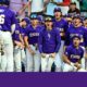 Lsu Baseball Team Sec Tournament