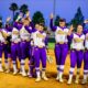 Lsu Softball Team Tournament
