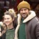 Lucas Bravo Shailene Woodley Slab City Instagram