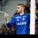 Lucas Chevalier Losc Goalkeeper 2023