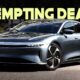 Lucid Air 2025 Discounts Promotions