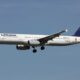 Lufthansa Airbus A321 Mid Air Incident