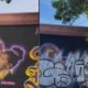 Luka Dončić Kobe Bryant Mural Donation