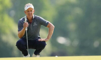Luke Donald Pga Championship