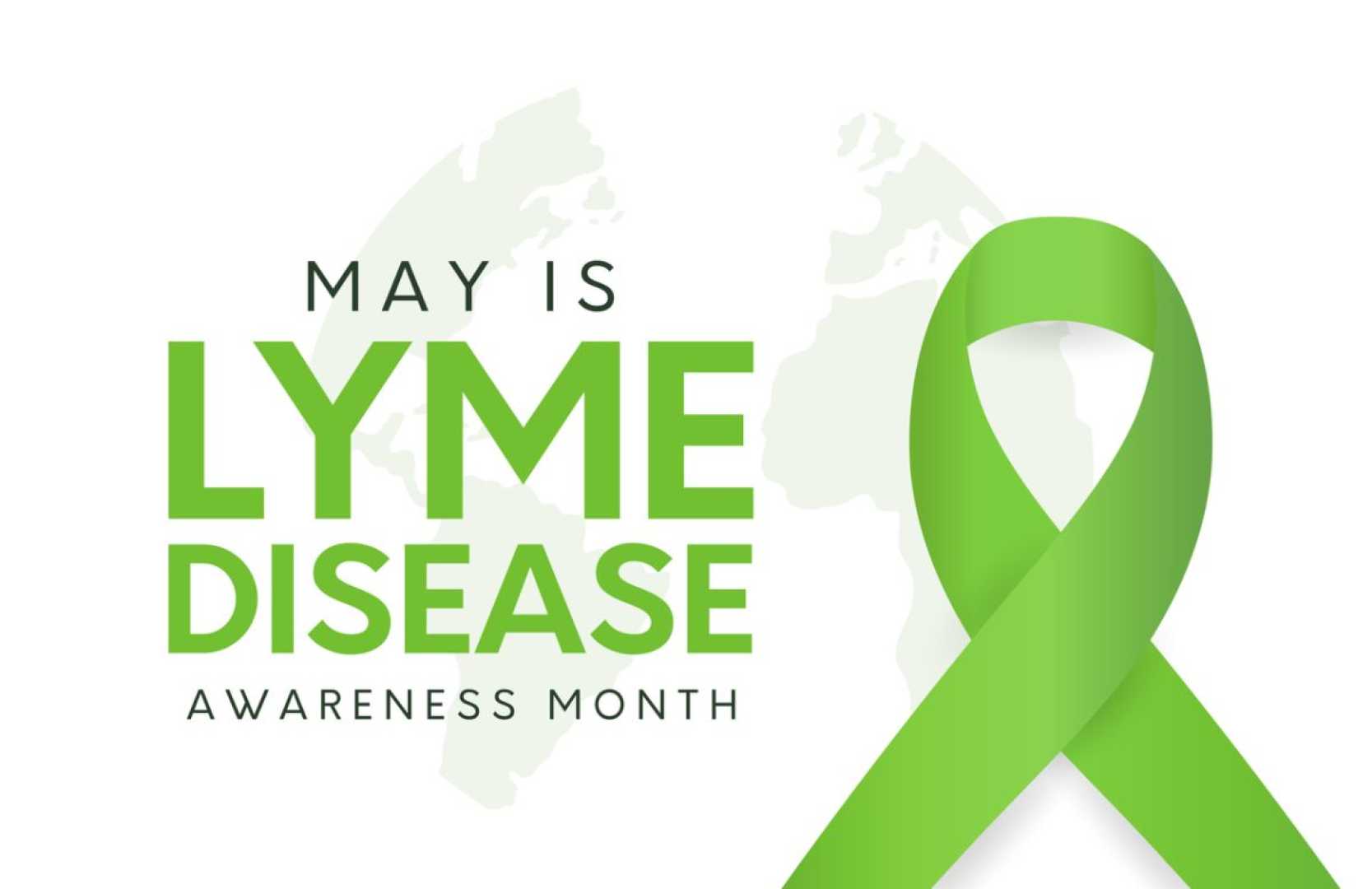 Lyme Disease Awareness