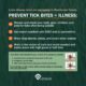 Lyme Disease Prevention Outdoor Tips