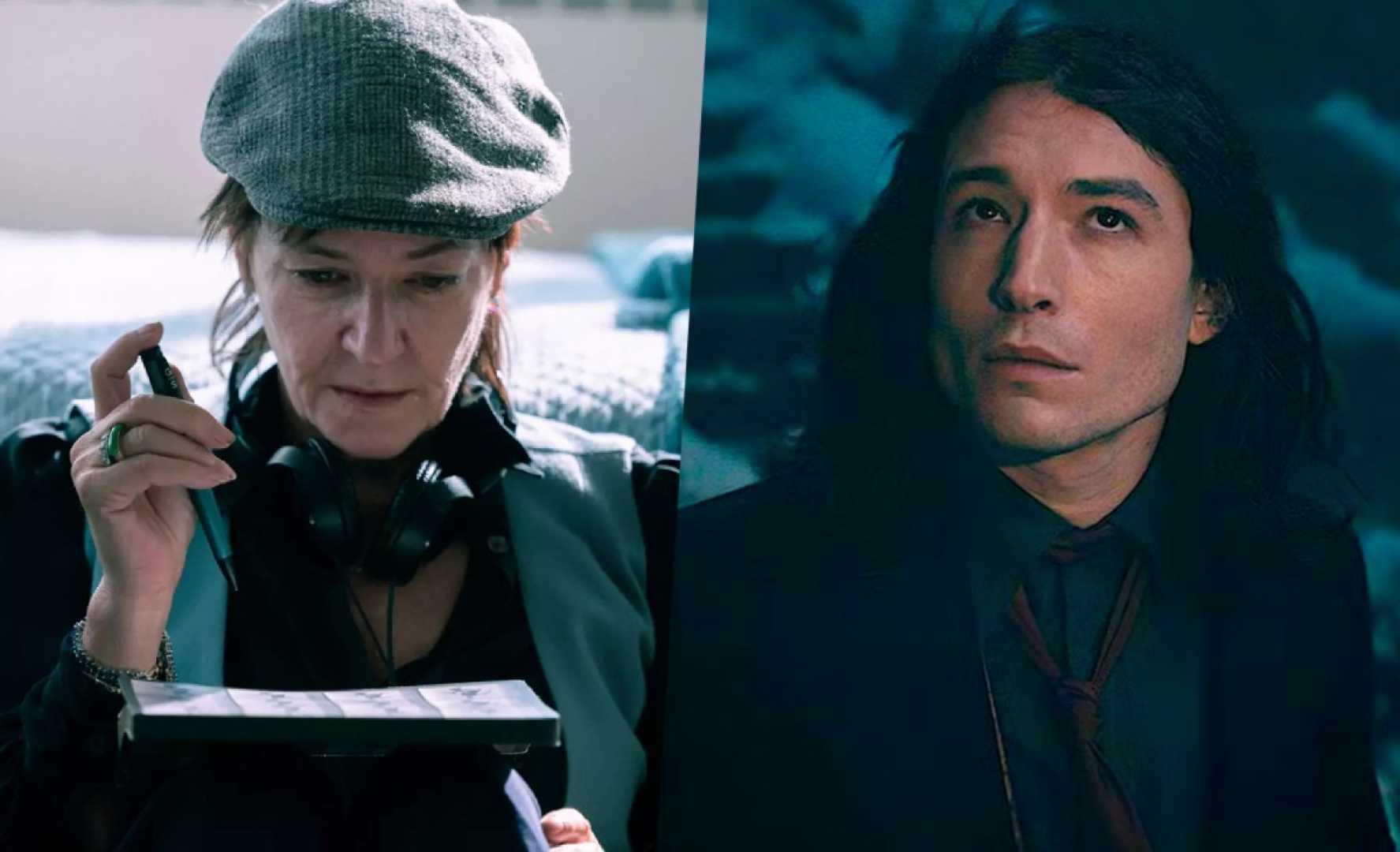 Lynne Ramsay Vampire Movie