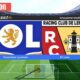 Lyon Vs Lens Ligue 1 Match Preview