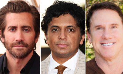 M. Night Shyamalan Remain Film