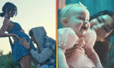 Machine Gun Kelly Megan Fox Baby