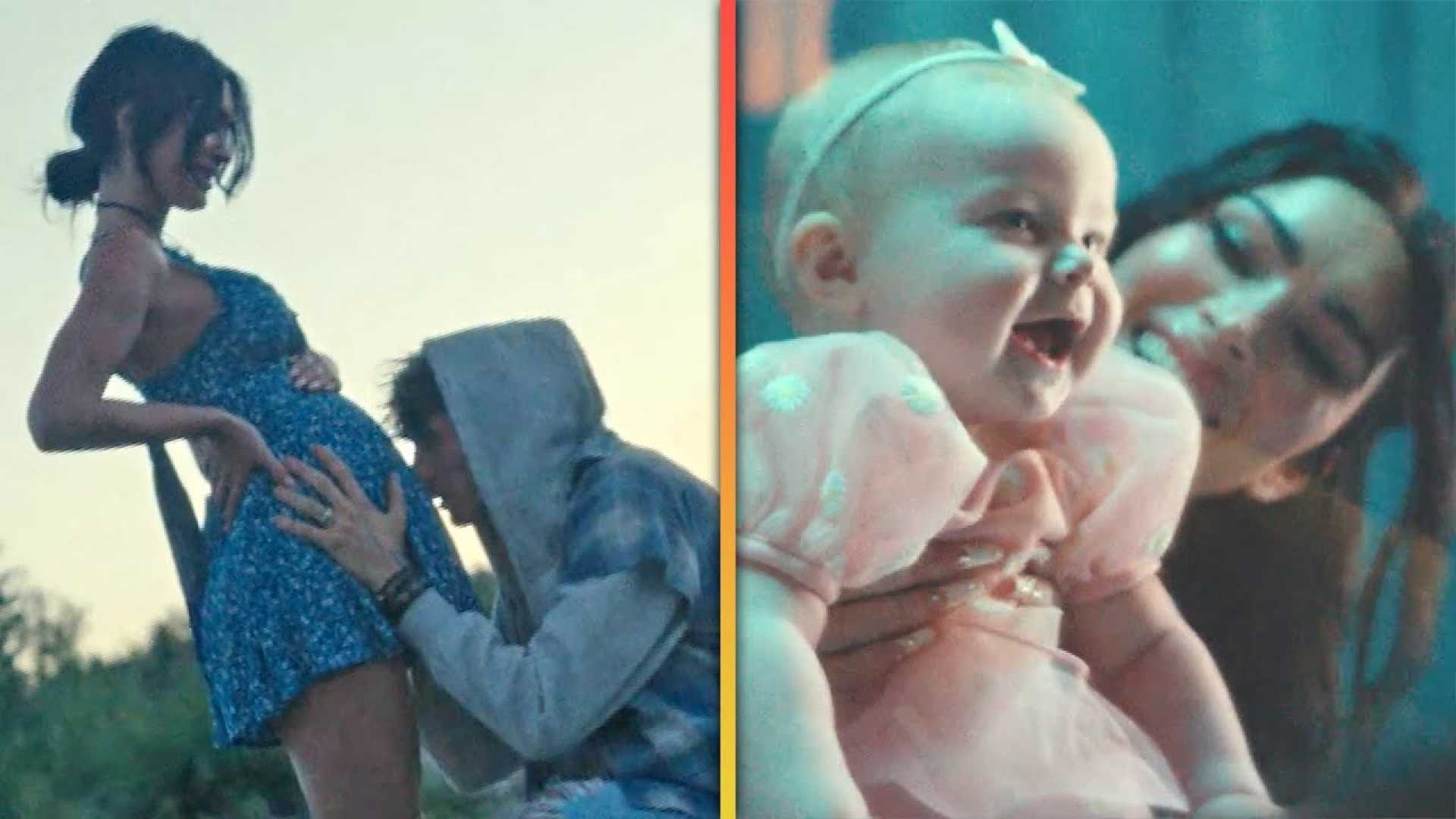 Machine Gun Kelly Megan Fox Baby