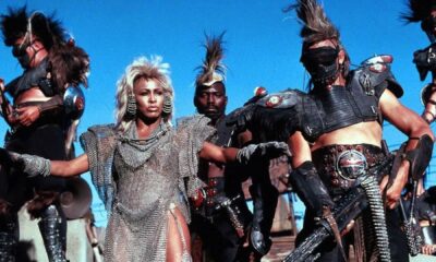 Mad Max Beyond Thunderdome Film Celebration