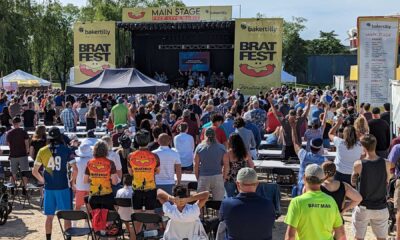 Madison Brat Fest 2023