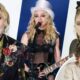 Madonna Limited Series Netflix