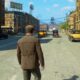 Mafia Game Gameplay Footage