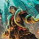 Magic The Gathering Final Fantasy Crossover Trading Cards