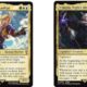 Magic The Gathering Final Fantasy Trading Cards