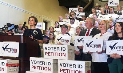 Maine Voter Id Hearing Testimony