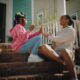 Malia Obama Nike Ads A'ja Wilson