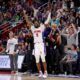 Malik Beasley Detroit Pistons Nba Playoffs
