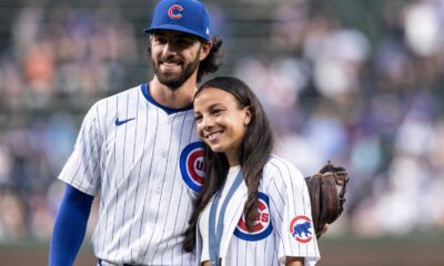 Mallory Swanson Pregnancy Announcement