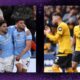 Manchester City Vs Wolverhampton Wanderers Match Preview