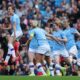 Manchester Derby Women's Football