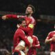 Manchester United Tottenham Europa League Final