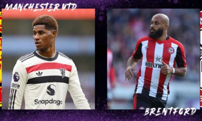 Manchester United Vs Brentford Match Preview
