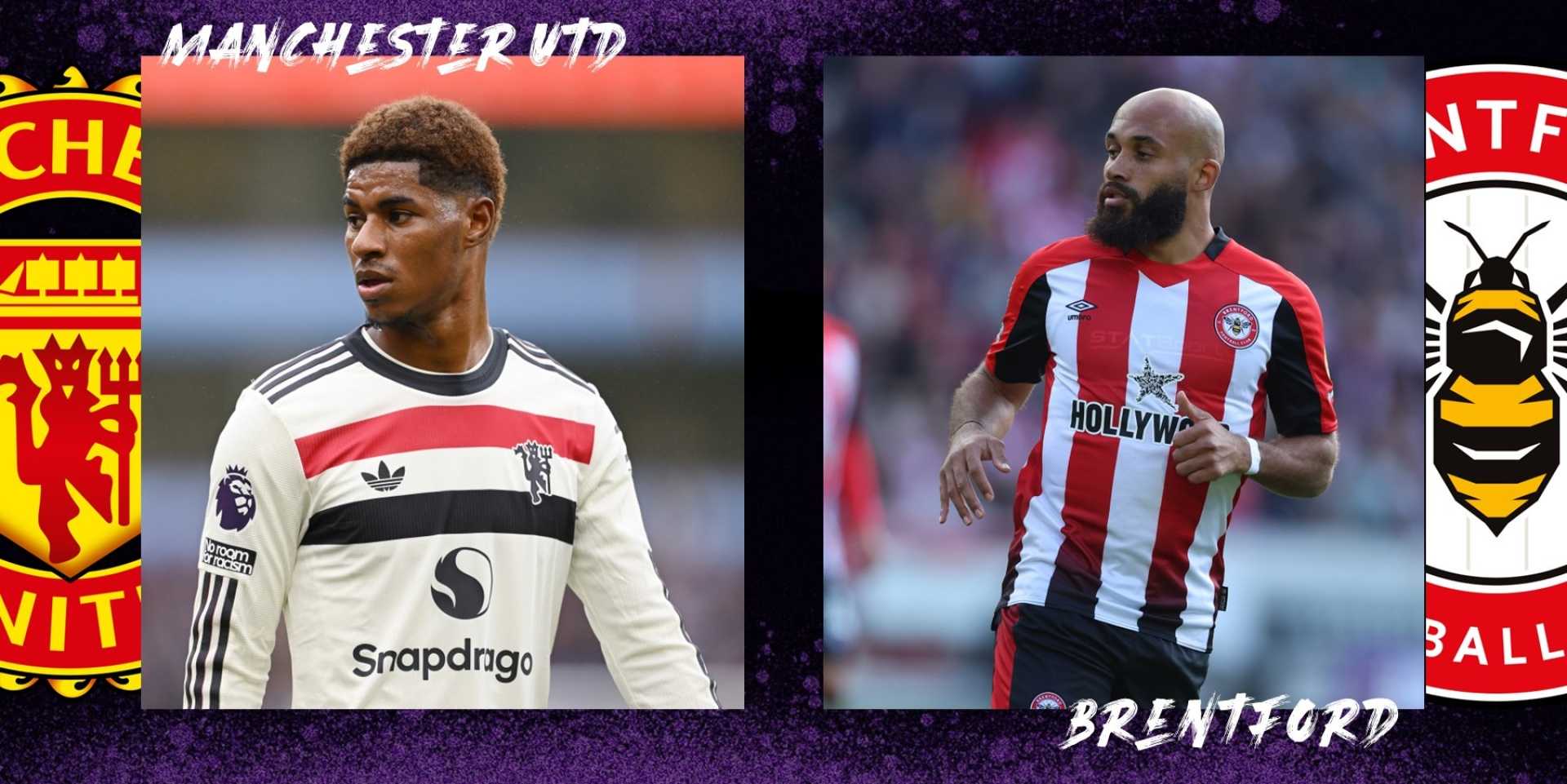 Manchester United Vs Brentford Match Preview